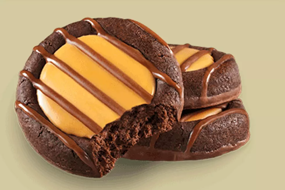 New “Adventurefuls” Girl Scout Cookie Only Available In Saginaw, For Now