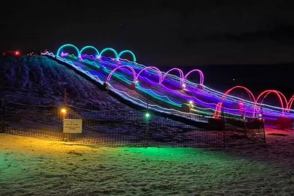 Snow Tubing Back Again This Year At Michigan’s Winter Park