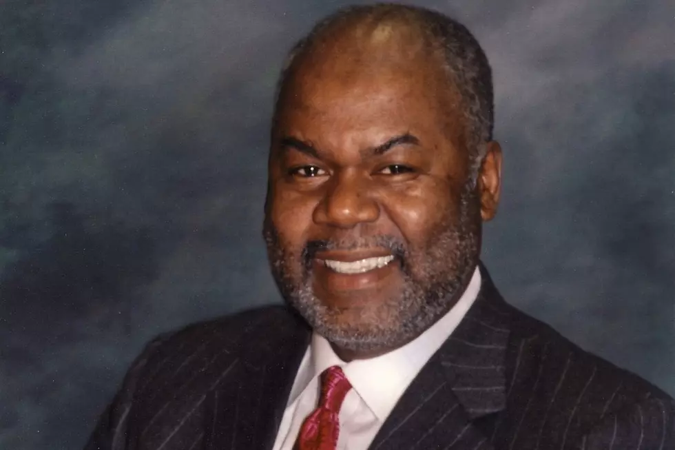 Breaking News: Former Flint Mayor Woodrow Stanley Dies at Age 71