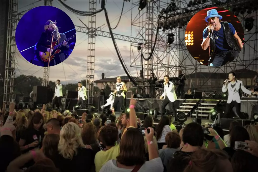 Soaring Eagle Casino & Resort Packed with Exciting Shows For Summer 22′
