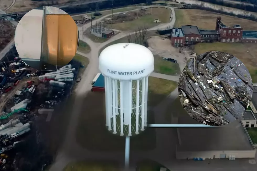 Alec Baldwin Narrated “FLINT: Who Can You Trust?” Debuts This Week