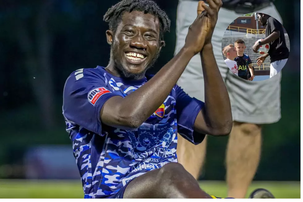 23 Year Old Standout Flint City Bucks Player Killed by Drunk Driver