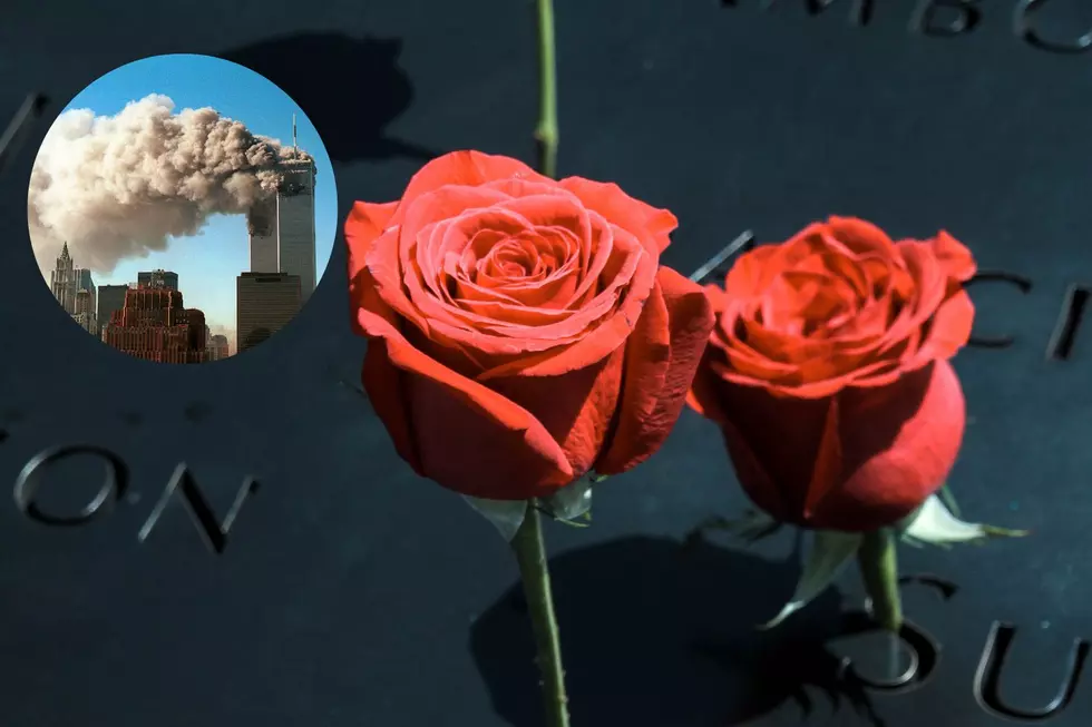 Remembering Those Lost on 9/11 with Ties to Flint & Michigan