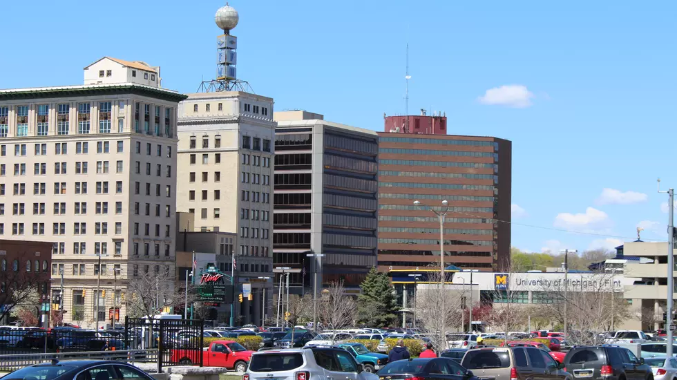 Nearly 1M Beloved Bricks Being Replaced in Downtown Flint