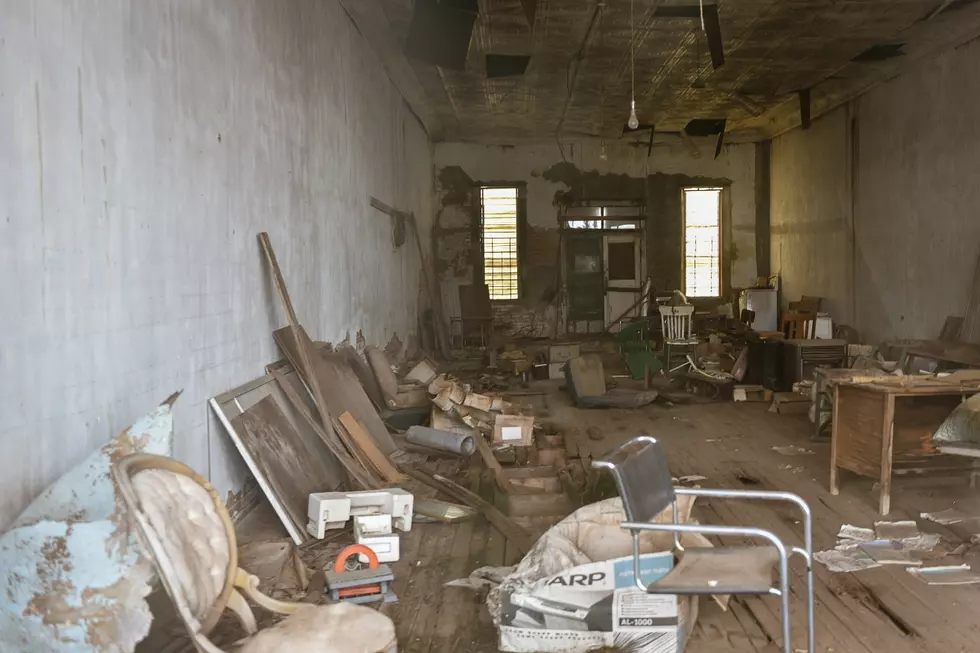 Genesee County Spending Millions To Tear Down Blight