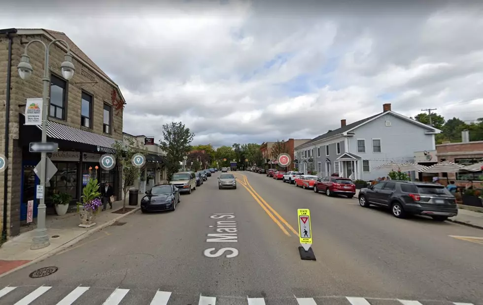 Photo Credit Google Street View