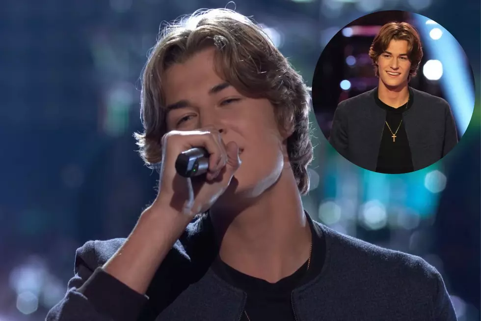 Grass Lake 16 Year Old Ready to Wow America As Finalist on “The Voice”