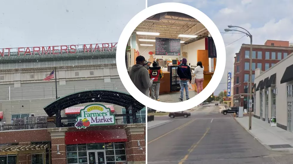 Why Isn’t Popular Spectacular Spudz Open in Flint Yet?