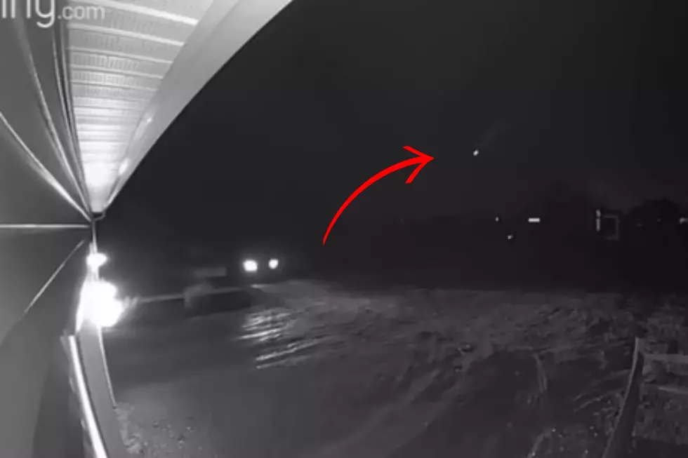 What Was That Green Fireball That Flew Across the Michigan Sky?