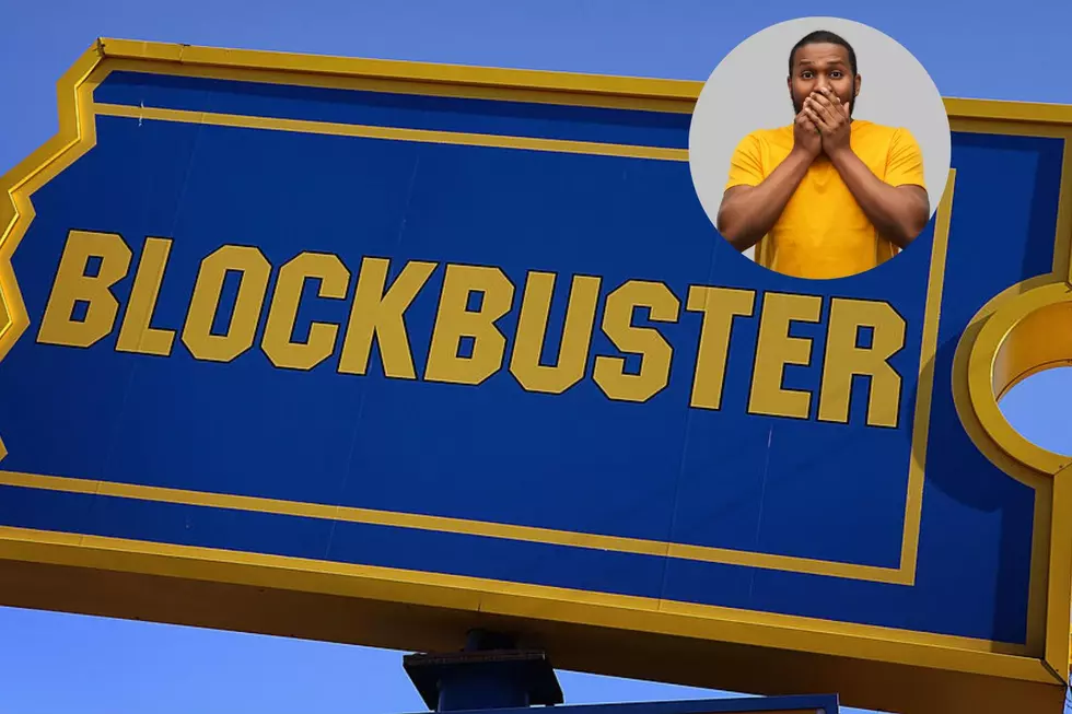 Blockbuster Video Reactivated Its Website and We Have Serious Questions