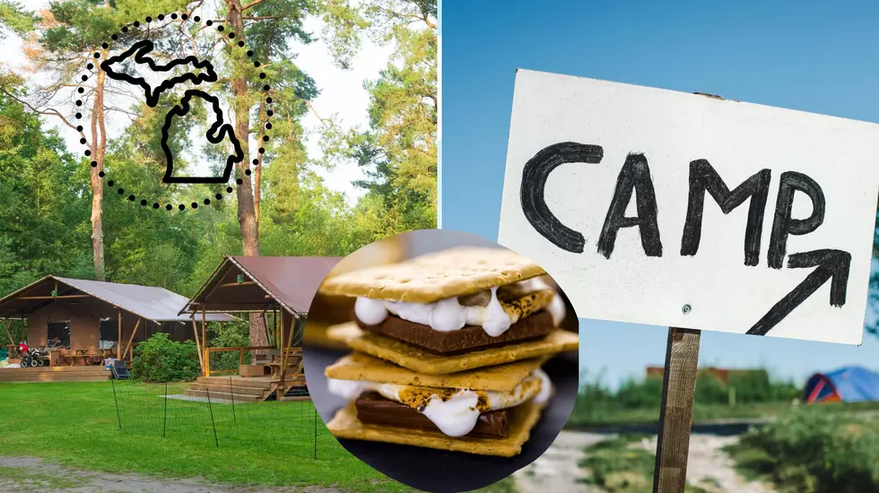 Hate Camping? Try These Five Fun Places a Short Drive from Flint, MI