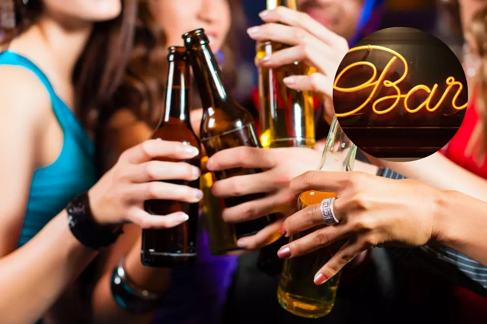 How Small is Small? Muskegon Will Be Home to Michigan’s Smallest Bar