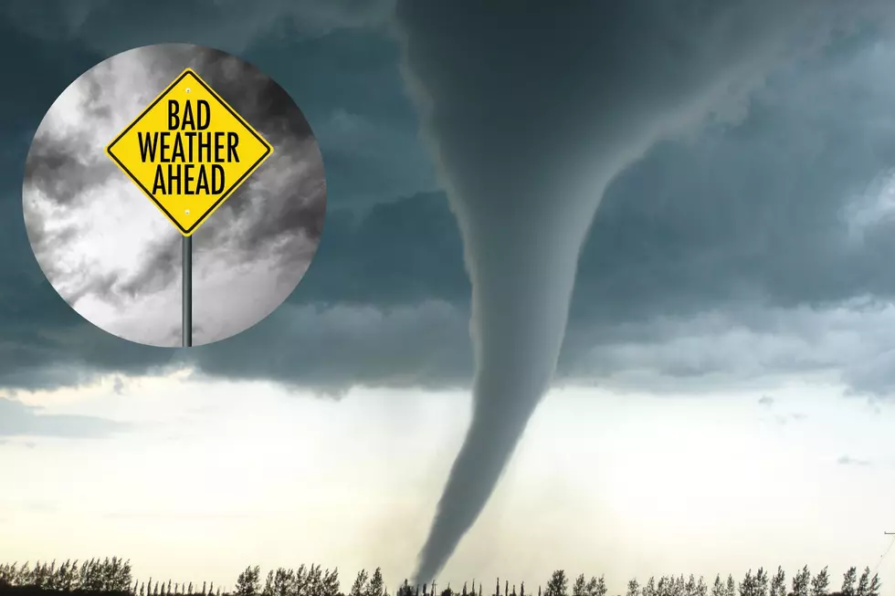 Severe Weather in Michigan Gets a Jolt this Week: What to Know