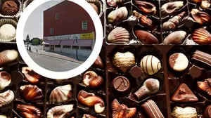 See Michigan's Oldest Candy Store