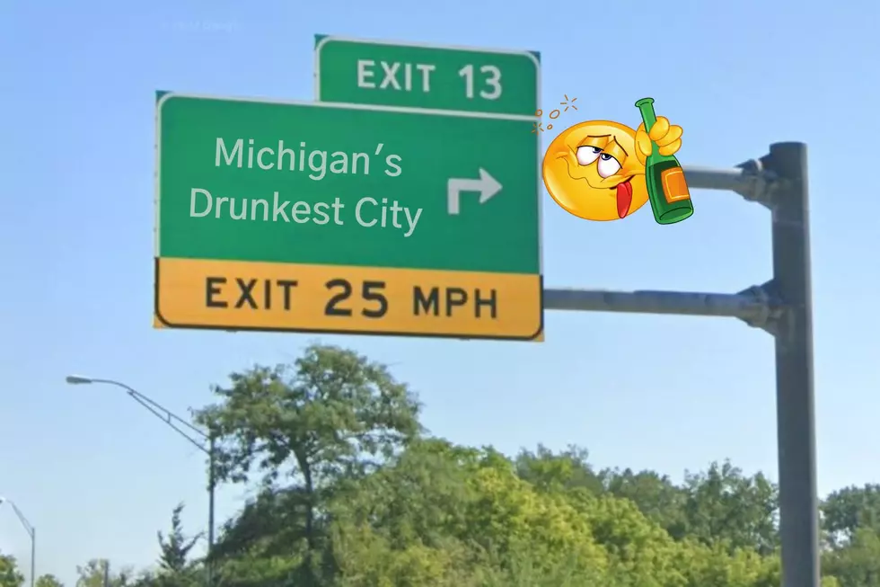 Unveiling Michigan’s Top City for Excessive Drinking—It’s Not What You Think