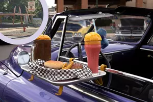Michigan's Best Old Time Drive-In Restaurant