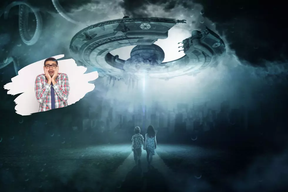 Creative Hemlock Student Claims Alien Invasion to Get Out of Math Test