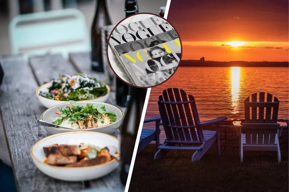 Step Aside Fashion, Vogue Magazine is Showing Love to Northern Michigan