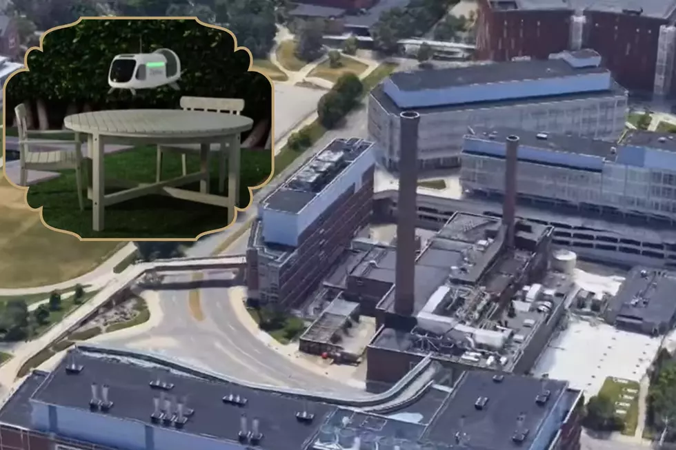Drone Delivery May Eliminate Trips to Your Local Pharmacy in Michigan