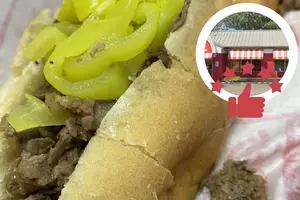 Flint Sandwich Shop, Most Popular in US