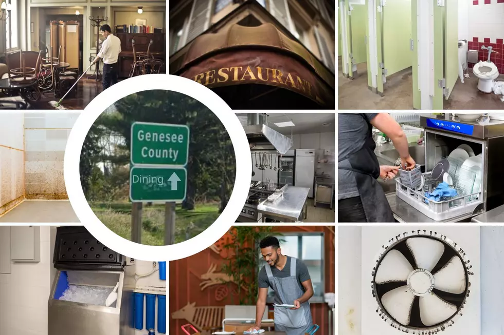 5 Gross Things to Look for While Dining at Flint Area Restaurants