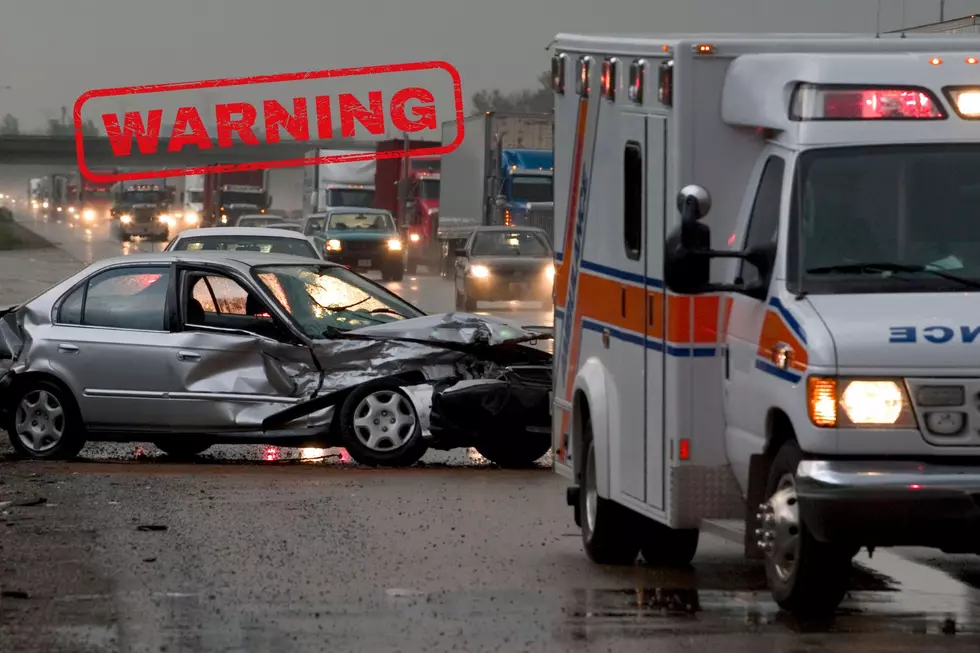 Top Deadliest Highway in America Was ‘Born’ in Michigan