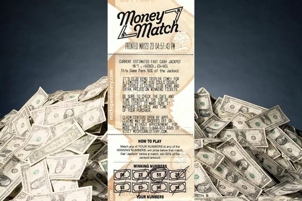 Lapeer County Woman’s Fortuitous Jackpot Win Sparked by Friend’s Suggestion
