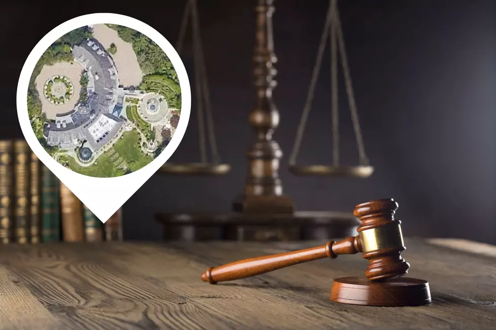 Look Inside Michigan Attorney Geoffrey Fieger’s Beautiful Bloomfield Hills Home