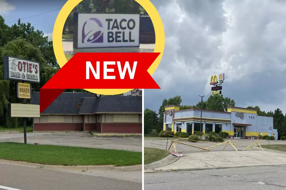 Old Troy Cleaners Owners Opening 2 New Taco Bells in Genesee Cty, MI