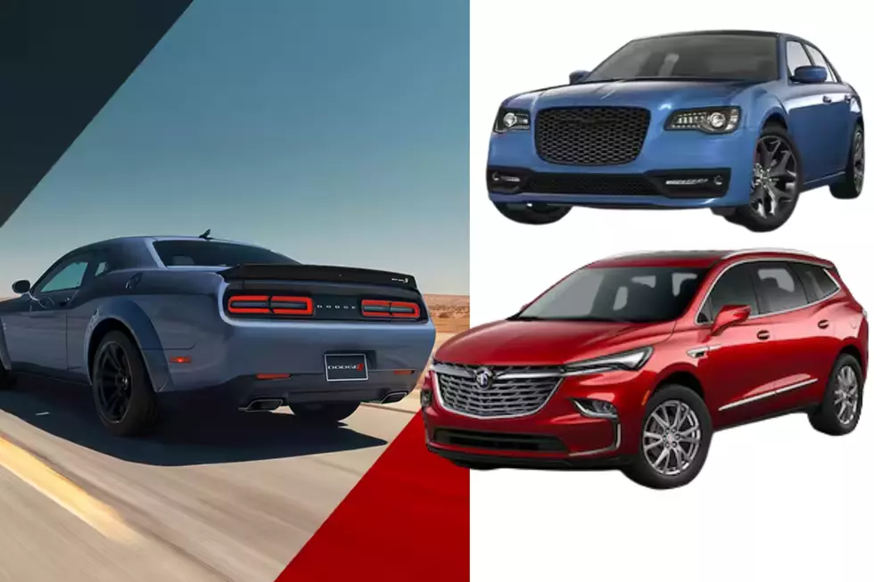 Are You Driving One of Michigan’s Least Safe Vehicles?