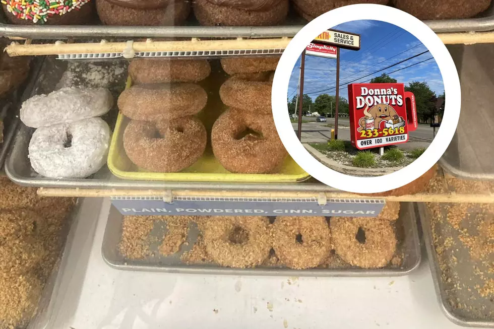 Flint’s Beloved Donut Shop is Moving. How Far Will You Drive Now?