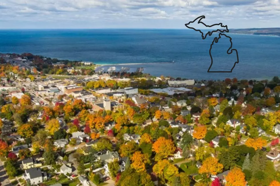‘Country Living’ Crowns the Best Small Town in Michigan