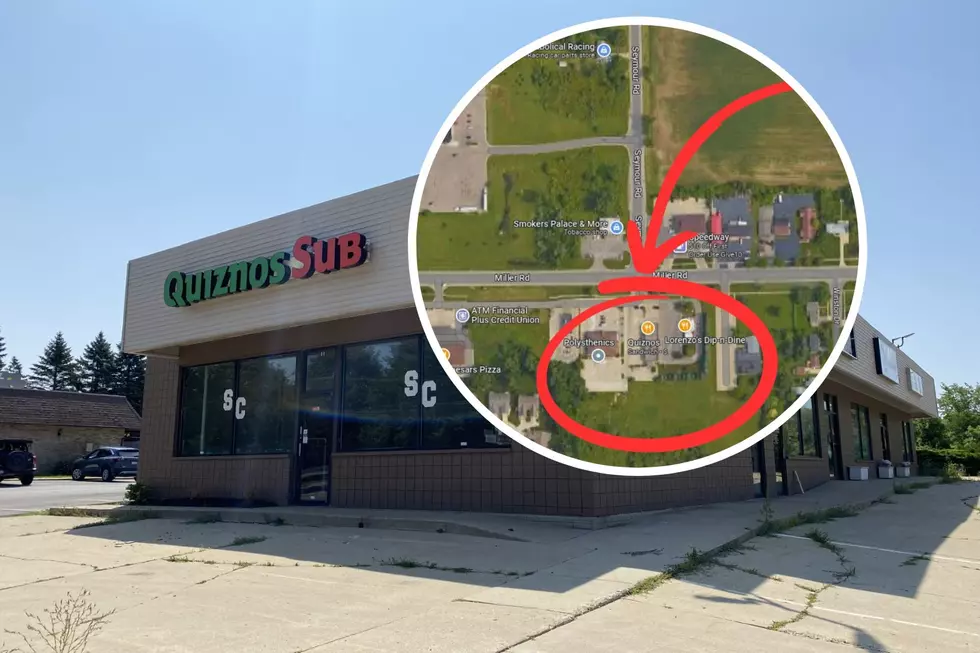 When Will Genesee County’s Yummy Quiznos Open in Swartz Creek, MI?