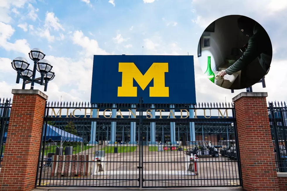 University of Michigan Ranked #1 Most Dangerous College Campus in America