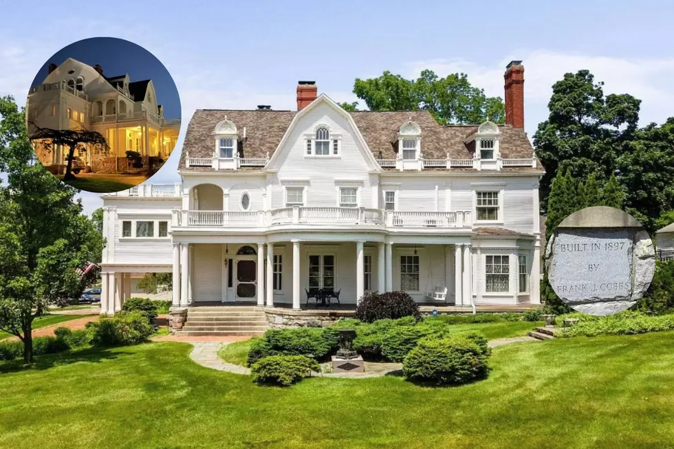 Timeless: Own This Cadillac Estate Crafted by the Grand Hotel Architect