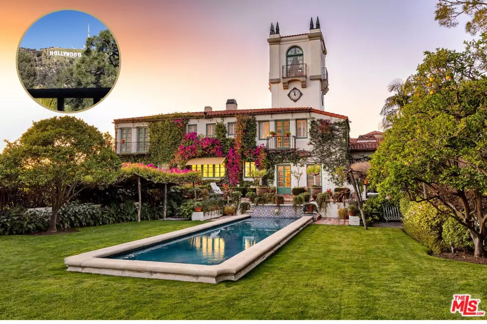 Michigan’s Material Girl’s Former Mansion is on the Market for $18.9M