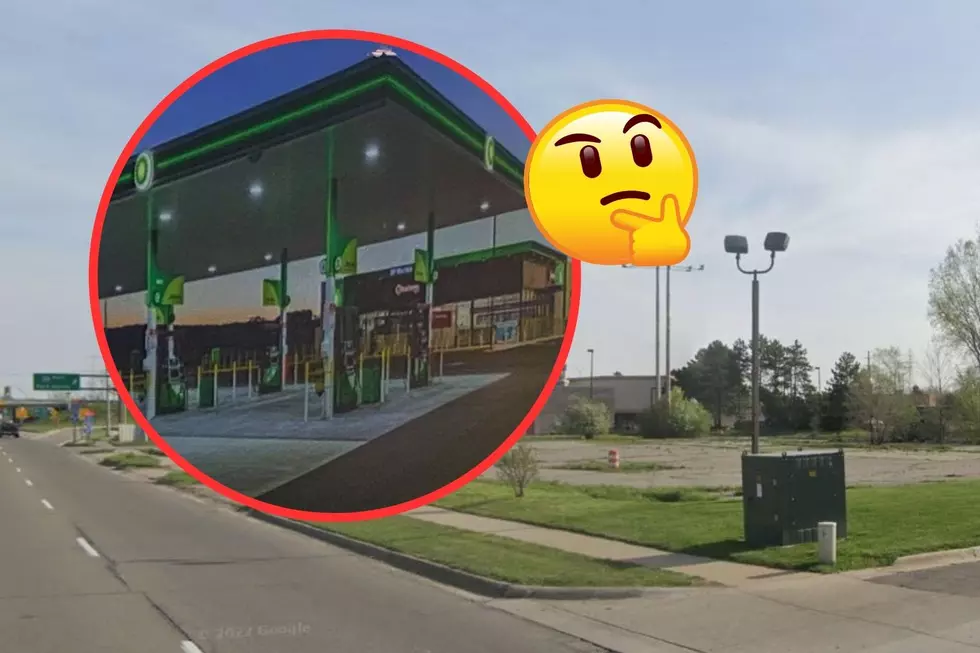 Is Burton, MI Really Getting a Truck Stop? It Kinda Looks Like It