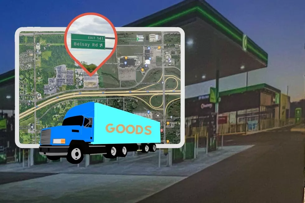 8 Better Spots in Burton and Genesee County, MI for a Full Service Truck Stop