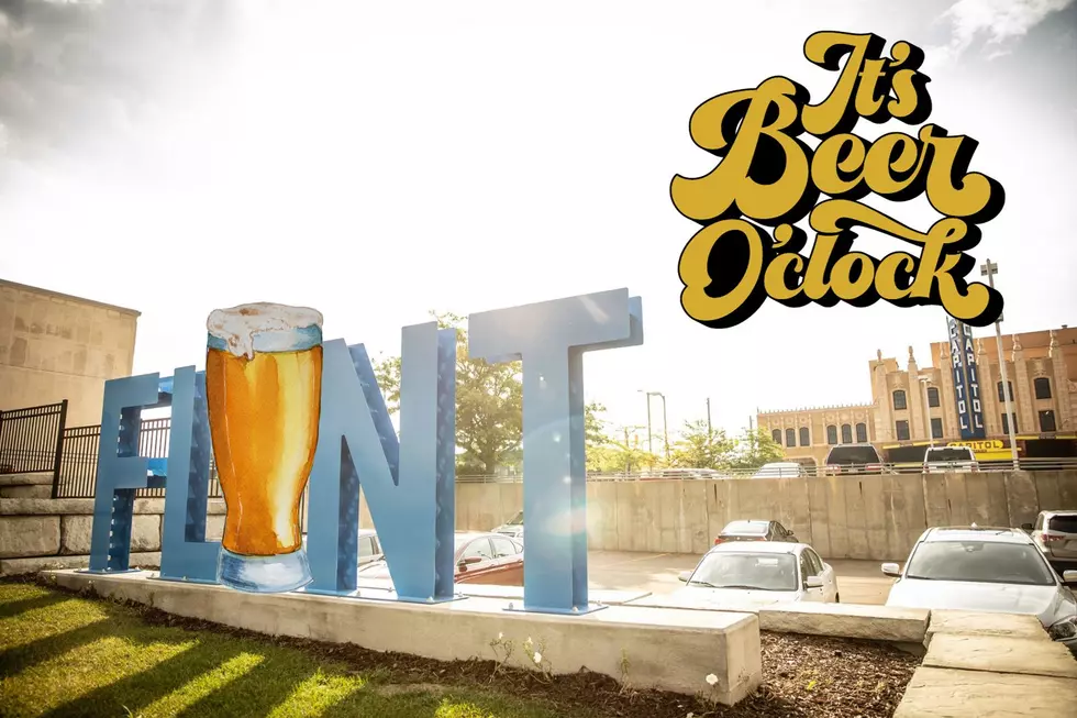 Flint, MI May Finally Put an End to Alcohol Sales Ban