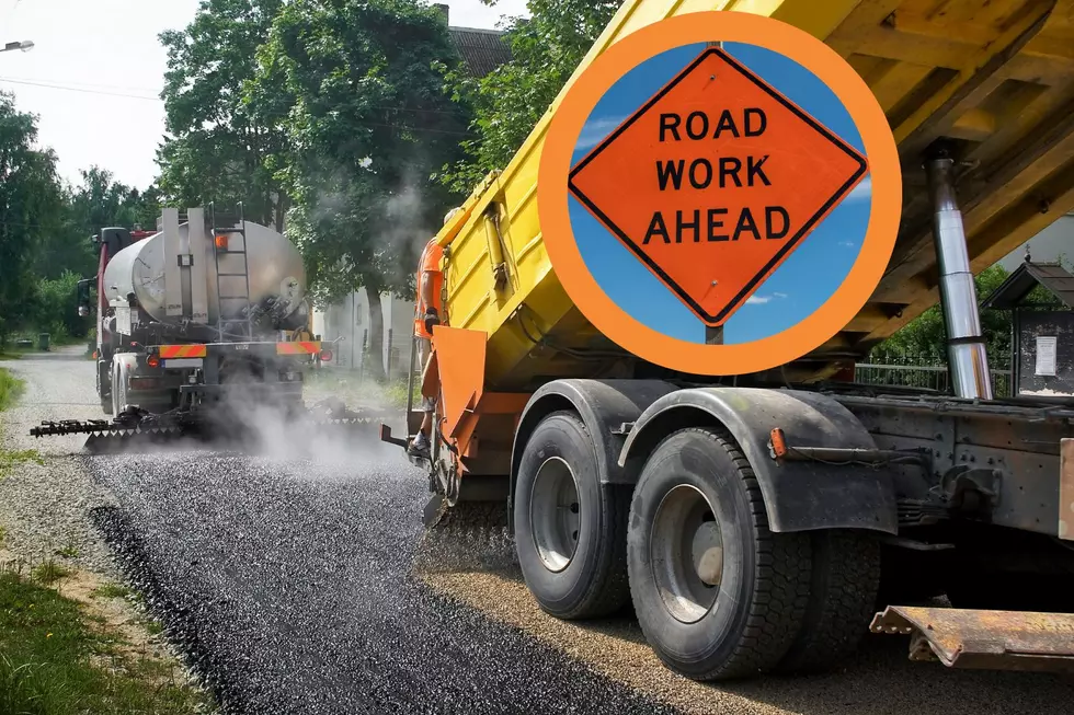 3 Genesee County Cities to Receive State Grants for Road Repairs