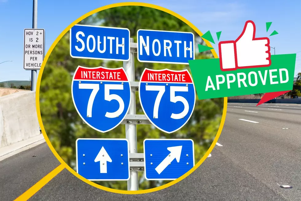 Drivers Can Celebrate HOV Lanes are Coming to I-75 in Michigan