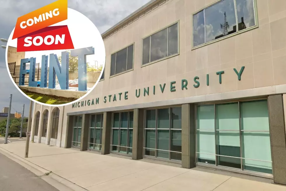MSU Growing in Downtown Flint with New 40,000 Square Foot Facility