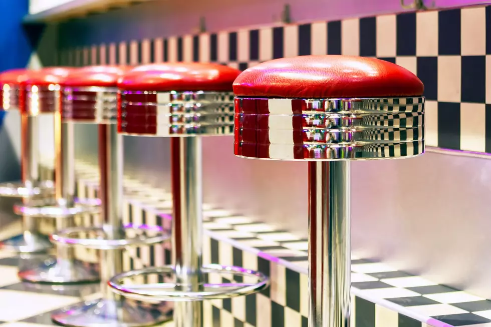 24 Hours of Groovy Eats Await at Michigan’s Voted Best Diner