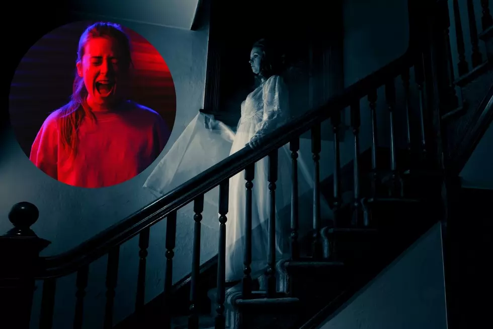 Is This Really Michigan’s Creepiest Real Haunted House?