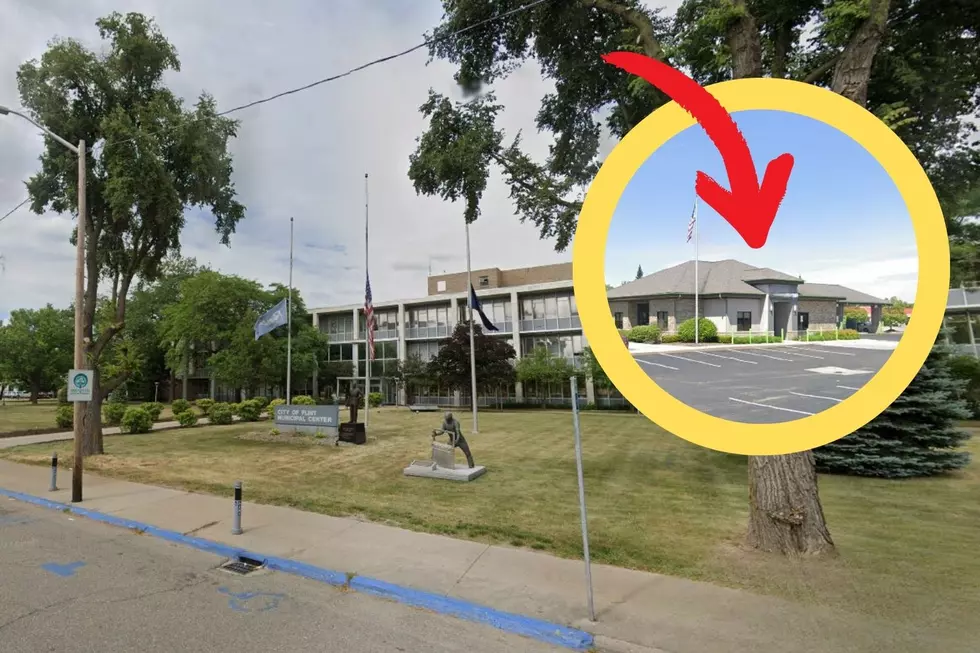 Surprisingly, Flint Will Now Have Two City Halls. Why?
