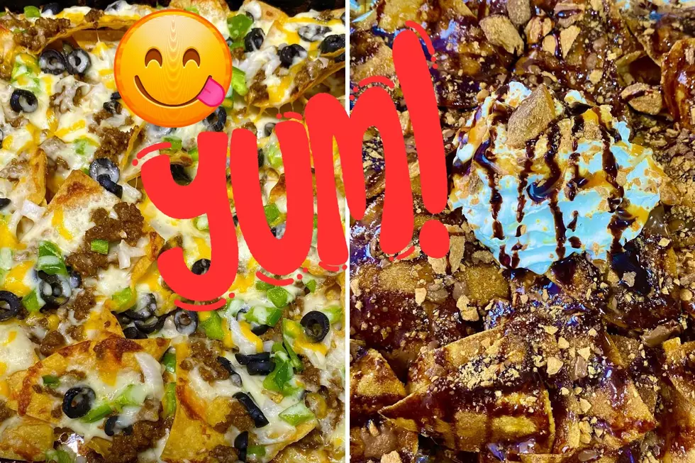 It’s Here. A New Michigan Restaurant Dedicated to Nachos