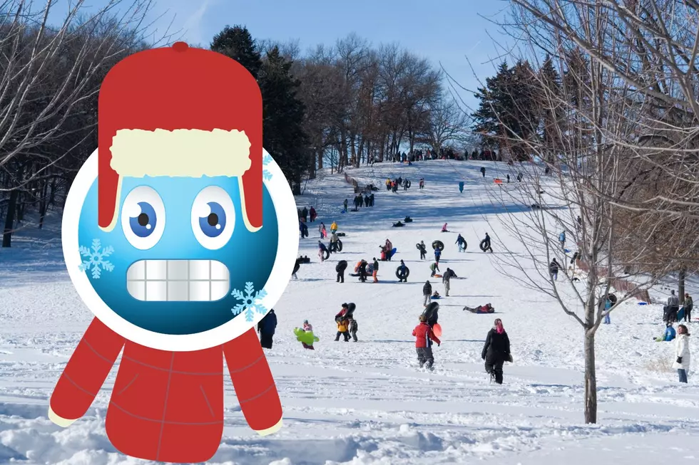 See 15 Popular and Thrilling Genesee County Michigan Sledding Spots