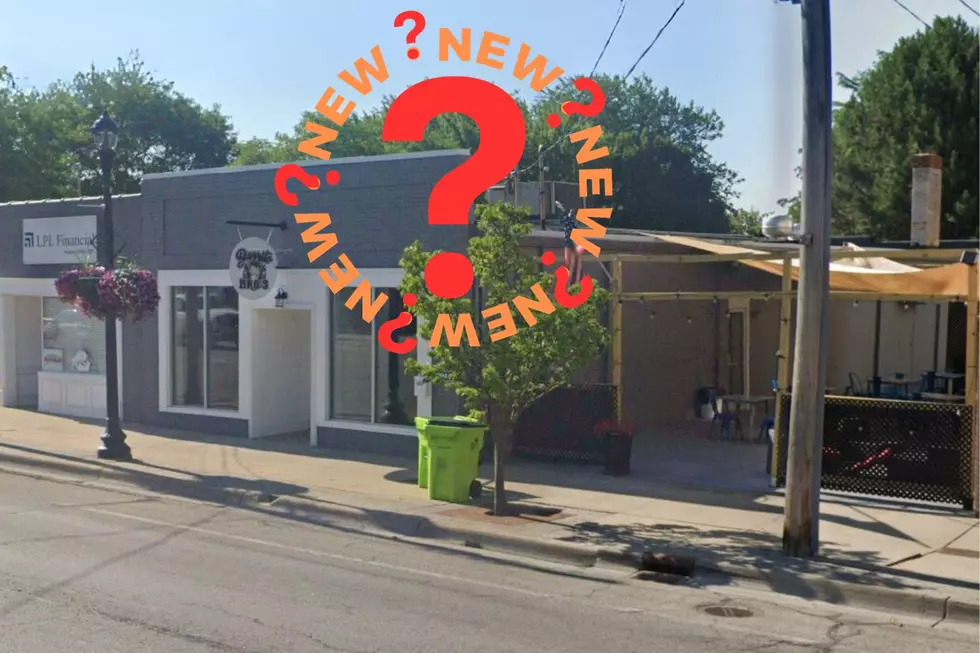 Swartz Creek is Curious, What’s Going in the Old Burrito Bros?