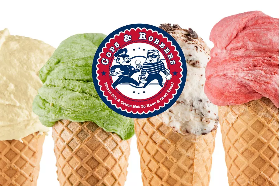 I Scream, You Scream! Flushing Favorite Heading to Birch Run