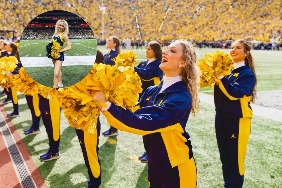 Grand Blanc Alum is Off to Big Rose Bowl Performance